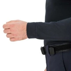 Action Long Sleeve T-Shirt -Cheap Mission Uniform Store 8315 04 detail2 ls action tshirt