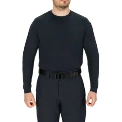 Action Long Sleeve T-Shirt