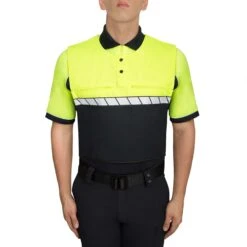 COLORBLOCK ARMORSKIN® POLO