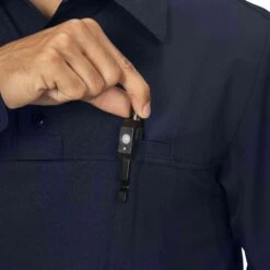 FlexRS™ Long Sleeve ArmorSkin® Base Shirt -Cheap Mission Uniform Store 8361 04 detail2 flexarmorskinbaselong 8.25 1