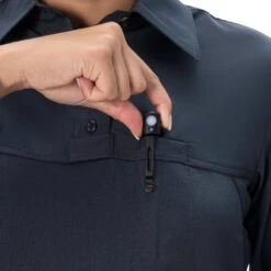 Women's FlexRS™ Long Sleeve ArmorSkin® Base Shirt -Cheap Mission Uniform Store 8361w 04 detail flexrs ls armorskin base shirt