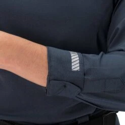 Women's FlexRS™ Long Sleeve ArmorSkin® Base Shirt -Cheap Mission Uniform Store 8361w 04 detail2 flexrs ls armorskin base shirt