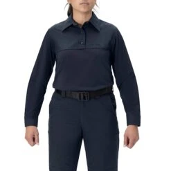 Women's FlexRS™ Long Sleeve ArmorSkin® Base Shirt