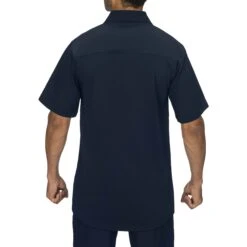 FlexRS™ Short Sleeve ArmorSkin® Base Shirt 9 FlexRS™ Short Sleeve ArmorSkin® Base Shirt -Cheap Mission Uniform Store 8362 04 back flexarmorskinbaseshort 8.25