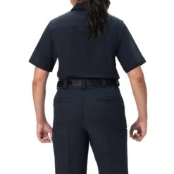 Women's FlexRS™ Short Sleeve ArmorSkin® Base Shirt -Cheap Mission Uniform Store 8362w 04 back flexrs ss armorskin base shirt