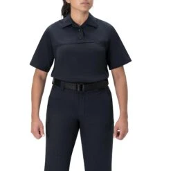 Women's FlexRS™ Short Sleeve ArmorSkin® Base Shirt
