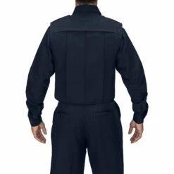 NYPD Polyester ArmorSkin -Cheap Mission Uniform Store 8370nypd 04 back ny armorskinxp