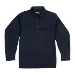 WOMEN'S LONG SLEEVE POLYESTER ArmorSkin® BASE SHIRT -Cheap Mission Uniform Store 8371 04 flat womens polyester base shirt 1