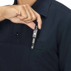 SHORT SLEEVE POLYESTER ArmorSkin® BASE SHIRT -Cheap Mission Uniform Store 8372 04 detail1 polyarmorskinbaseshort 8.25 1