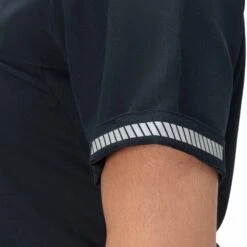 WOMEN'S SHORT SLEEVE POLYESTER ArmorSkin® BASE SHIRT -Cheap Mission Uniform Store 8372w 04 detail2 ss polyester base shirt 1