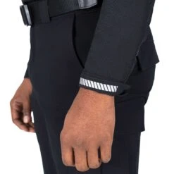 POLYESTER ArmorSkin® WINTER BASE SHIRT -Cheap Mission Uniform Store 8373 04 detail3 ls polyester winter base shirt