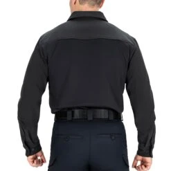 FlexHeat™ Winter Base Shirt -Cheap Mission Uniform Store 8374 04 back polyester armorskin winter base shirt 8.23 7