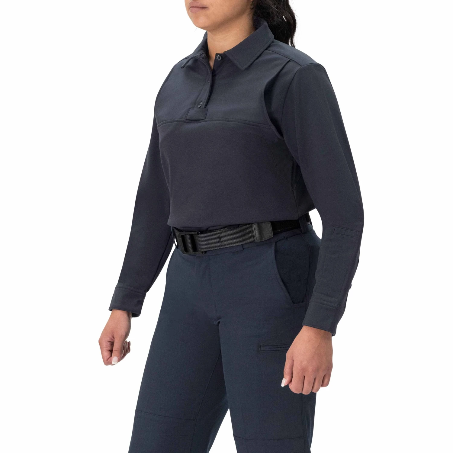 Women's FLEXHEAT™ WINTER BASE SHIRT 2 Women's FLEXHEAT™ WINTER BASE SHIRT - Image 2
