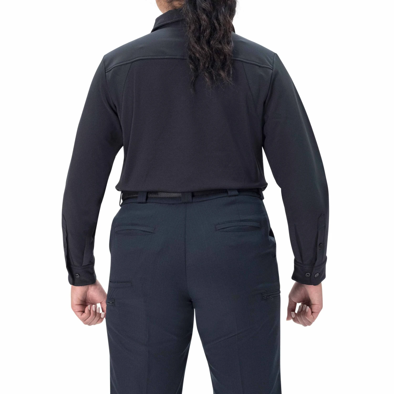 Women's FLEXHEAT™ WINTER BASE SHIRT 3 Women's FLEXHEAT™ WINTER BASE SHIRT - Image 3