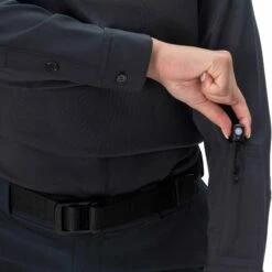 Women's FLEXHEAT™ WINTER BASE SHIRT 11 Women's FLEXHEAT™ WINTER BASE SHIRT -Cheap Mission Uniform Store 8374w 04 detail1 winter base shirt