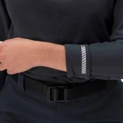 Women's FLEXHEAT™ WINTER BASE SHIRT 12 Women's FLEXHEAT™ WINTER BASE SHIRT -Cheap Mission Uniform Store 8374w 04 detail2 winter base shirt