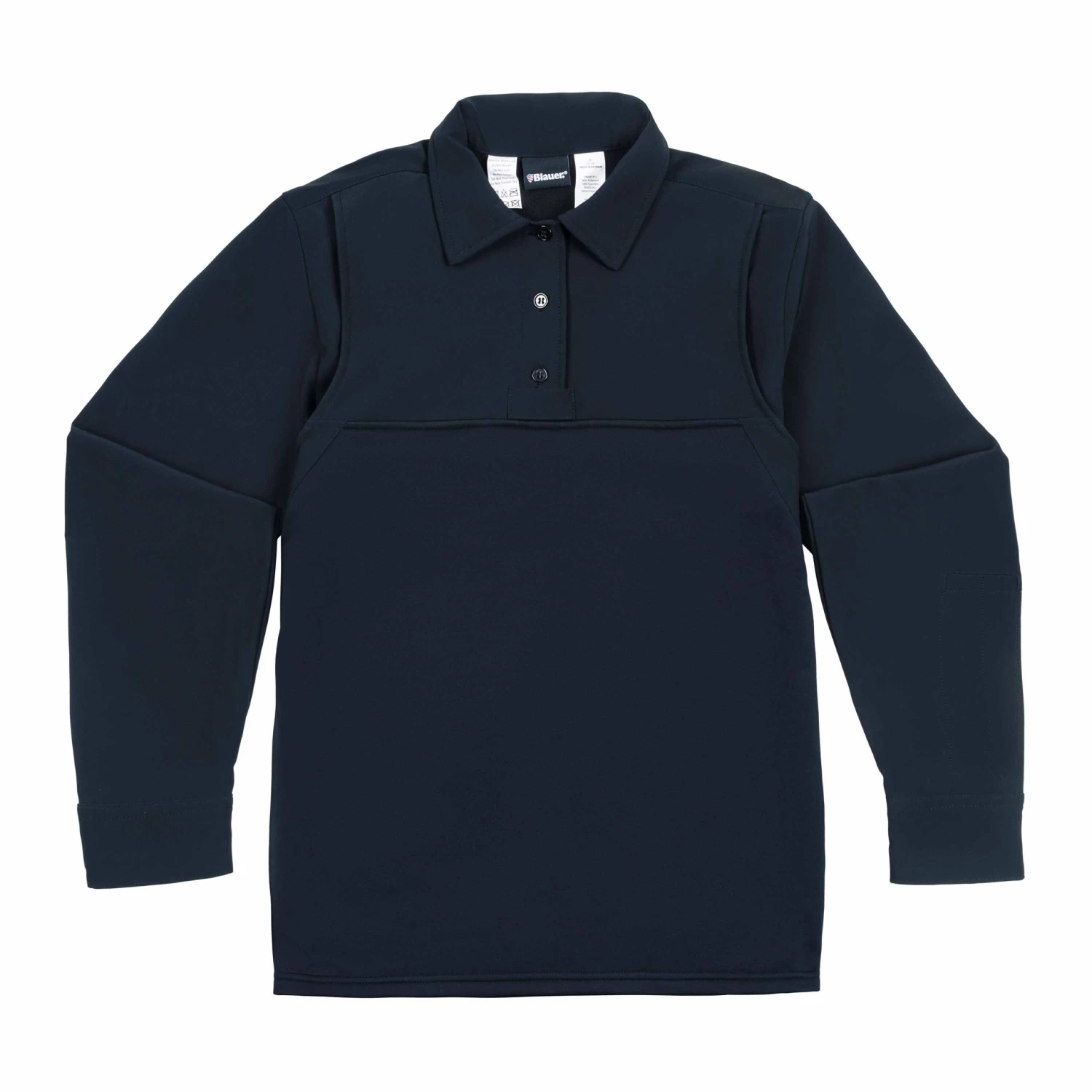 Women's FLEXHEAT™ WINTER BASE SHIRT 4 Women's FLEXHEAT™ WINTER BASE SHIRT - Image 4