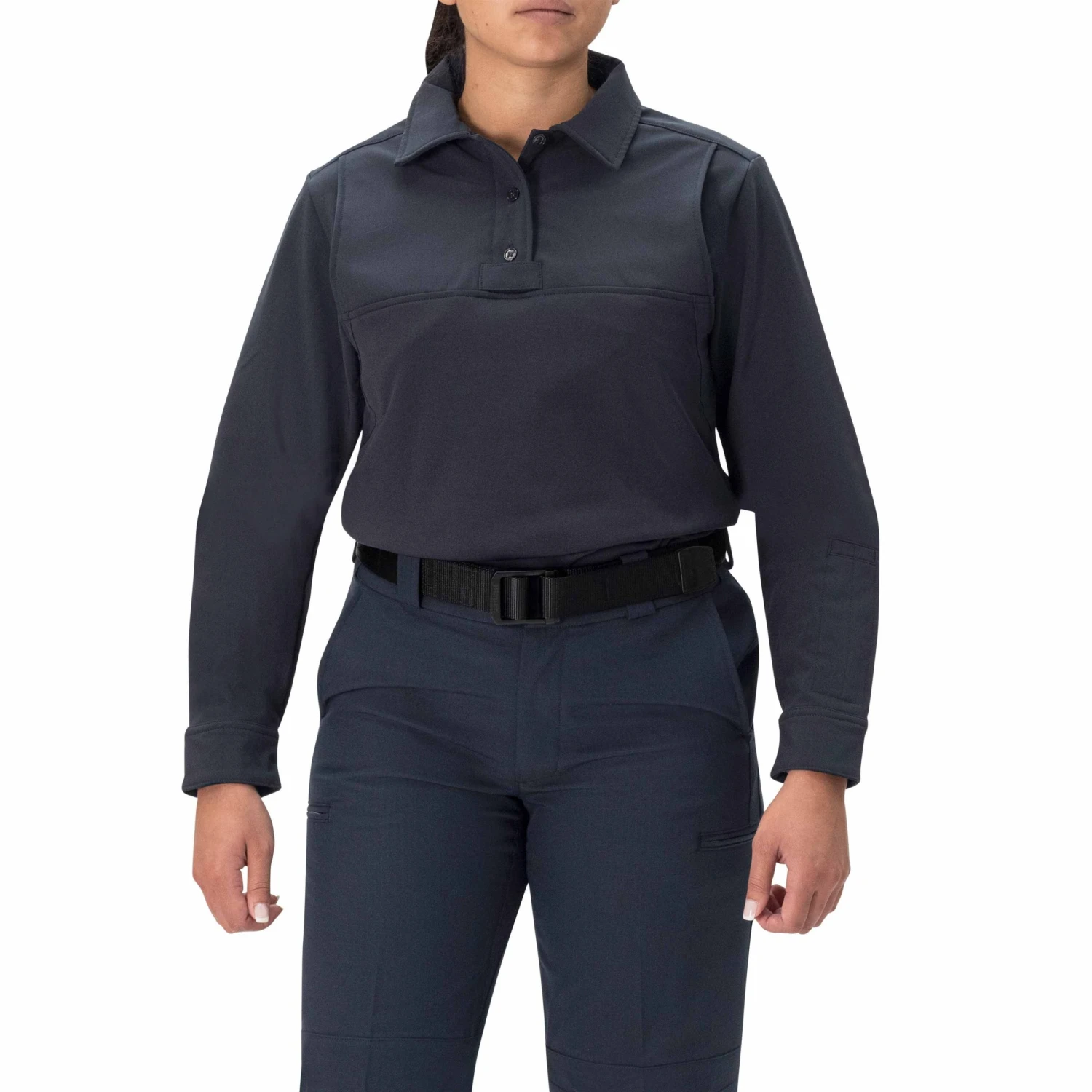 Women's FLEXHEAT™ WINTER BASE SHIRT 1 Women's FLEXHEAT™ WINTER BASE SHIRT