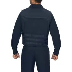ARMORSKIN® XP TACVEST™ -Cheap Mission Uniform Store 8375xp 04 back armorskinxptacvest 2.22