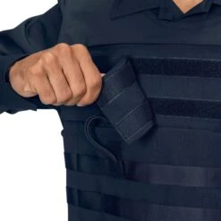 ARMORSKIN® XP TACVEST™ -Cheap Mission Uniform Store 8375xp 04 detail2 armorskinxptacvest 2.22