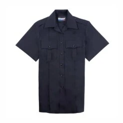 WOMEN'S SHORT SLEEVE COTTON SHIRT -Cheap Mission Uniform Store 8421w 04 flat cotton shirt womens