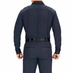 LONG SLEEVE WOOL SUPERSHIRT® -Cheap Mission Uniform Store 8436 04 34 back ls wool supershirt 8.23