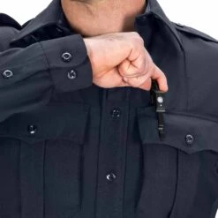 LONG SLEEVE WOOL SUPERSHIRT® -Cheap Mission Uniform Store 8436 04 detail1 ls wool supershirt 8.23