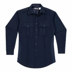 LONG SLEEVE WOOL SUPERSHIRT® -Cheap Mission Uniform Store 8436 04 flat ls wool supershirt 8.23