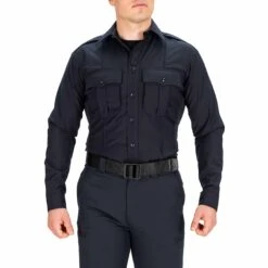 LONG SLEEVE WOOL SUPERSHIRT®