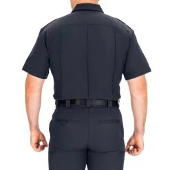 SHORT SLEEVE WOOL SUPERSHIRT® 9 SHORT SLEEVE WOOL SUPERSHIRT® -Cheap Mission Uniform Store 8446 04 back ss wool supershirt