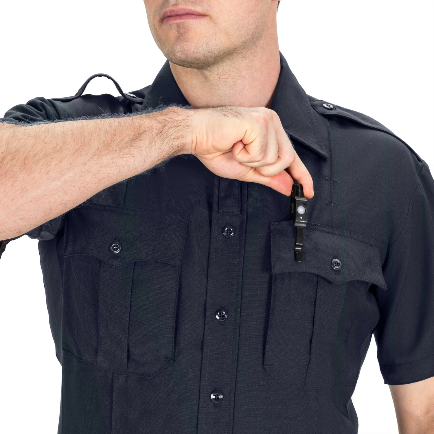 SHORT SLEEVE WOOL SUPERSHIRT® 5 SHORT SLEEVE WOOL SUPERSHIRT® - Image 5