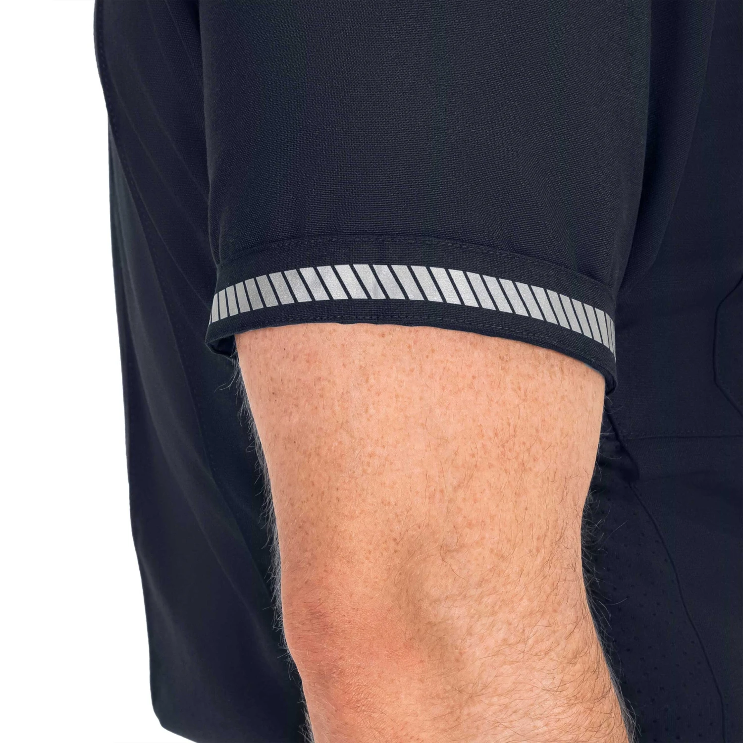 SHORT SLEEVE WOOL SUPERSHIRT® 6 SHORT SLEEVE WOOL SUPERSHIRT® - Image 6