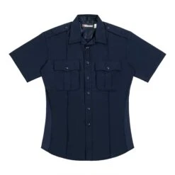 SHORT SLEEVE WOOL SUPERSHIRT® 10 SHORT SLEEVE WOOL SUPERSHIRT® -Cheap Mission Uniform Store 8446 04 flat ss wool supershirt