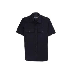 SHORT SLEEVE WOOL SUPERSHIRT® - FLAT POCKET 8 SHORT SLEEVE WOOL SUPERSHIRT® - FLAT POCKET -Cheap Mission Uniform Store 8446 1 04 flat wool supershirt flat pocket