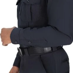 LONG SLEEVE WOOL SHIRT 13 LONG SLEEVE WOOL SHIRT -Cheap Mission Uniform Store 8450 04 detail3 ls wool shirt 1