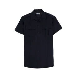 SHORT SLEEVE WOOL SHIRT 7 SHORT SLEEVE WOOL SHIRT -Cheap Mission Uniform Store 8460 04 flat wool shirt