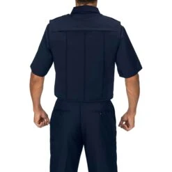 Wool Blend ArmorSkin XP -Cheap Mission Uniform Store 8470xp 04 back woolarmorskinxp 10 1