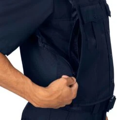 Wool Blend ArmorSkin XP -Cheap Mission Uniform Store 8470xp 04 detail2 woolarmorskinxp 10 1