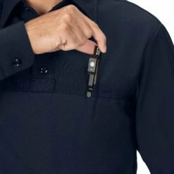 LONG SLEEVE WOOL ArmorSkin® BASE SHIRT -Cheap Mission Uniform Store 8471 04 detail ls wool armorskin baseshirt 1