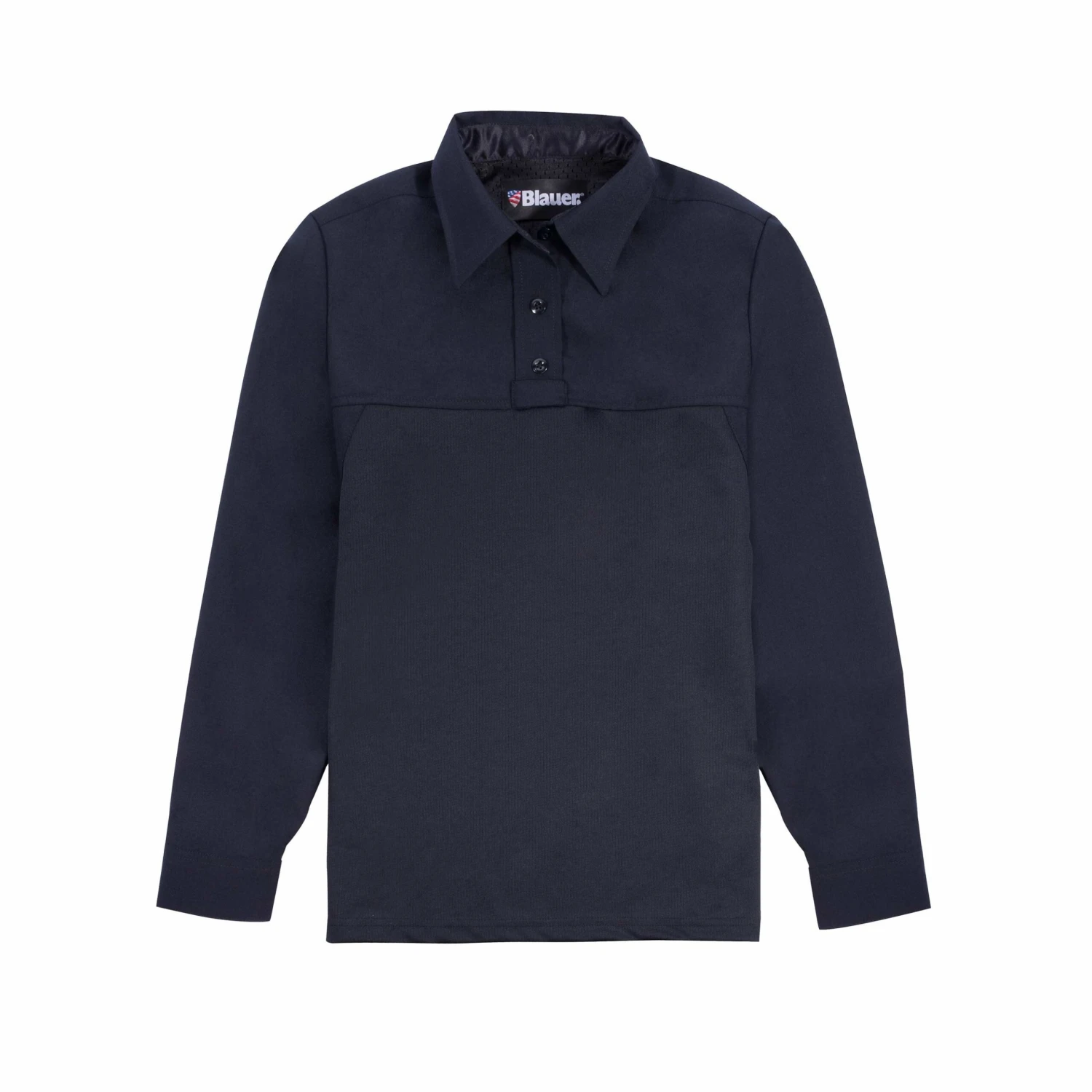 WOMEN'S LONG SLEEVE WOOL ArmorSkin® BASE SHIRT 4 WOMEN'S LONG SLEEVE WOOL ArmorSkin® BASE SHIRT - Image 4