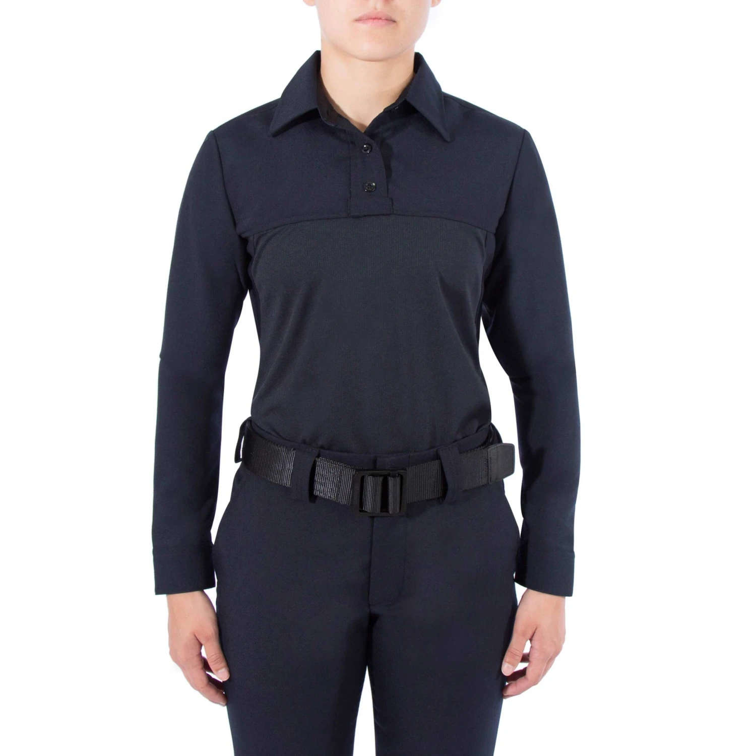 WOMEN'S LONG SLEEVE WOOL ArmorSkin® BASE SHIRT 1 WOMEN'S LONG SLEEVE WOOL ArmorSkin® BASE SHIRT