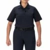 WOMEN'S SHORT SLEEVE WOOL ArmorSkin® BASE SHIRT