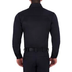 WOOL ArmorSkin® WINTER BASE SHIRT -Cheap Mission Uniform Store 8473 04 back wool armorskin winter base shirt