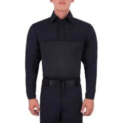 WOOL ArmorSkin® WINTER BASE SHIRT