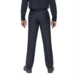 8-POCKET WOOL PANTS -Cheap Mission Uniform Store 8560p8ft 04 back 8 pocket wool pants