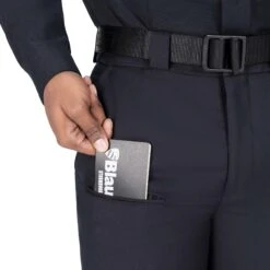 8-POCKET WOOL PANTS -Cheap Mission Uniform Store 8560p8ft 04 detail1 8 pocket wool pants