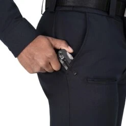 8-POCKET WOOL PANTS -Cheap Mission Uniform Store 8560p8ft 04 detail2 8 pocket wool pants