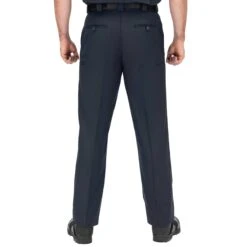 6-POCKET WOOL PANTS -Cheap Mission Uniform Store 8567t 04 back 6 pocket wool pants 2 1