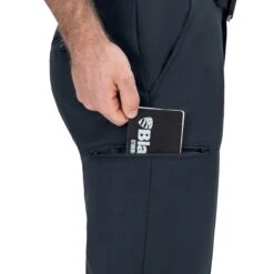 6-POCKET WOOL PANTS -Cheap Mission Uniform Store 8567t 04 detail2 6 pocket wool pants 2