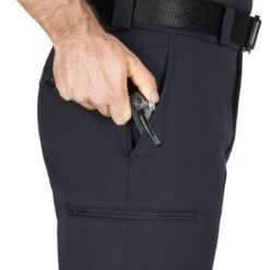 FlexPro™ Covert Cargo Pant -Cheap Mission Uniform Store 8577 04 detail 2 6 pkt wool blend trousers 6.22012345678910111213141516171819202122